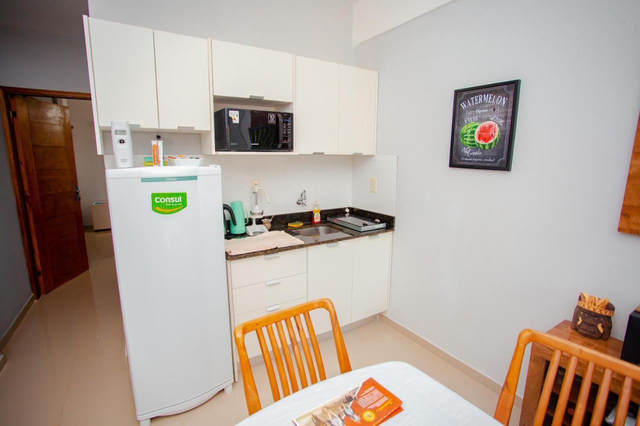 Ferienwohnung Asuncion Soho - Departamentos Exterior foto