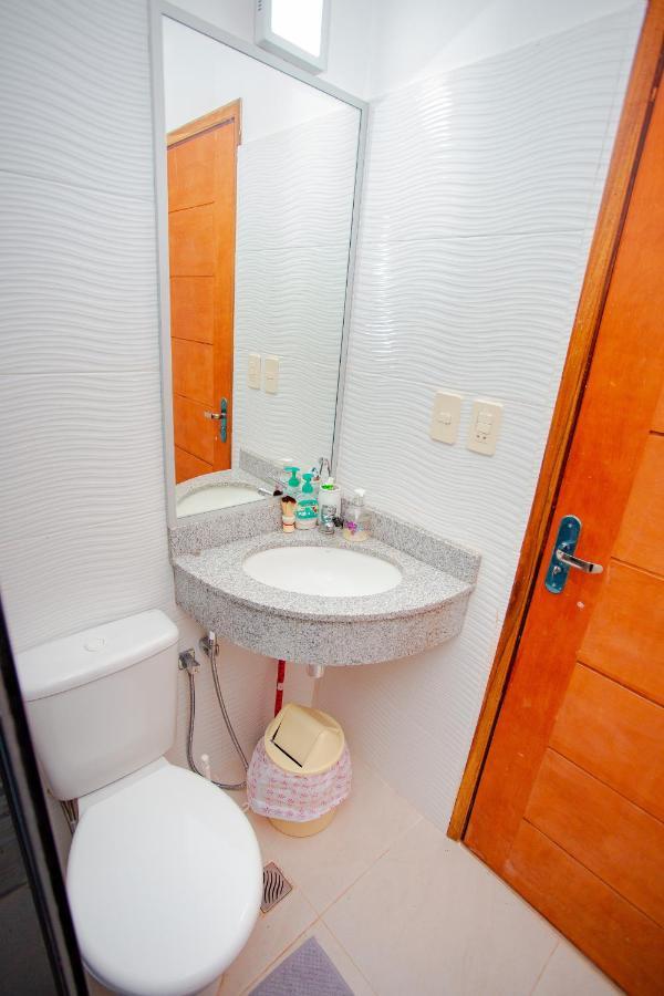 Ferienwohnung Asuncion Soho - Departamentos Exterior foto