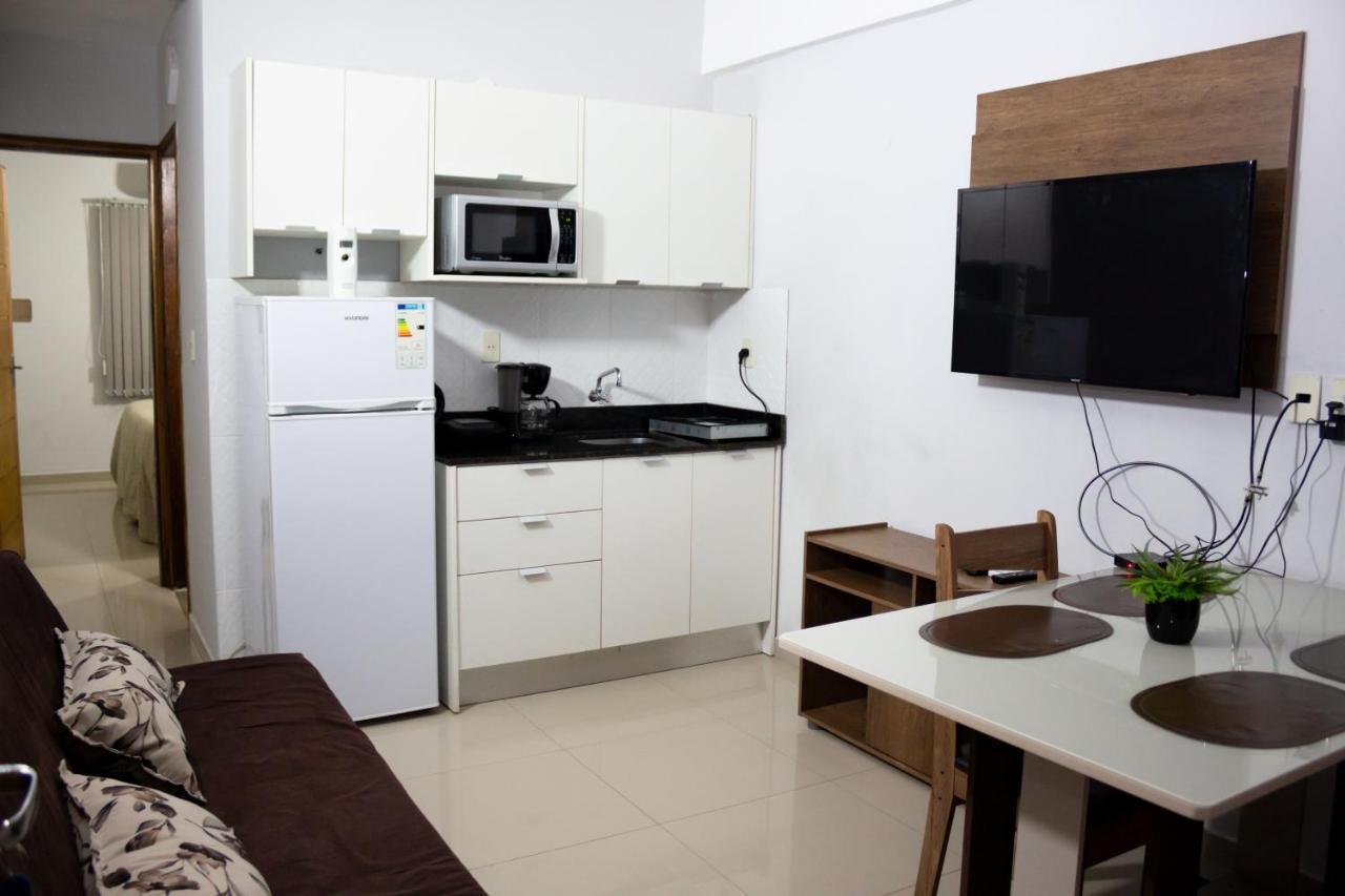 Ferienwohnung Asuncion Soho - Departamentos Exterior foto