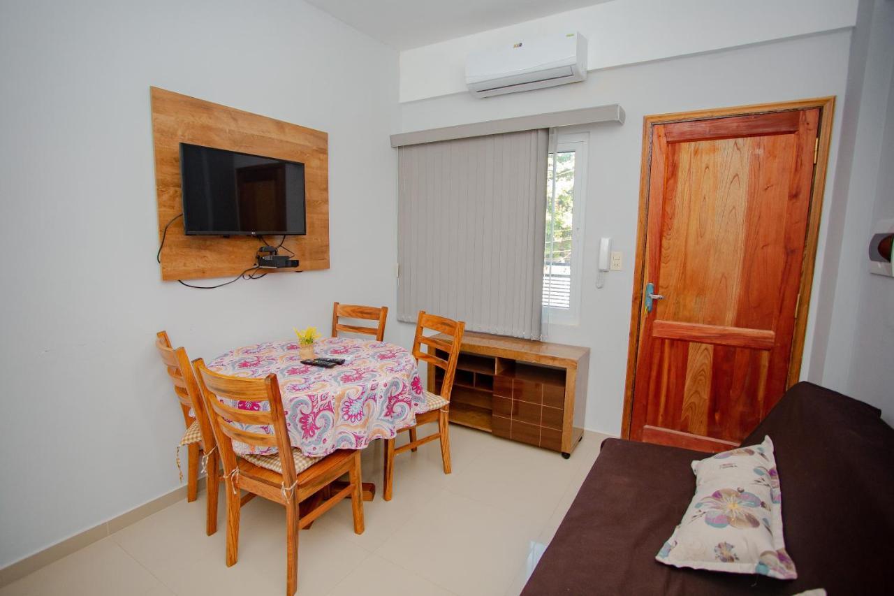 Ferienwohnung Asuncion Soho - Departamentos Exterior foto