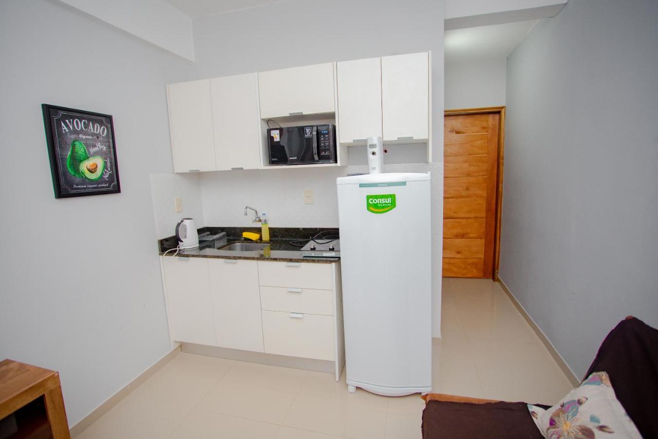 Ferienwohnung Asuncion Soho - Departamentos Exterior foto