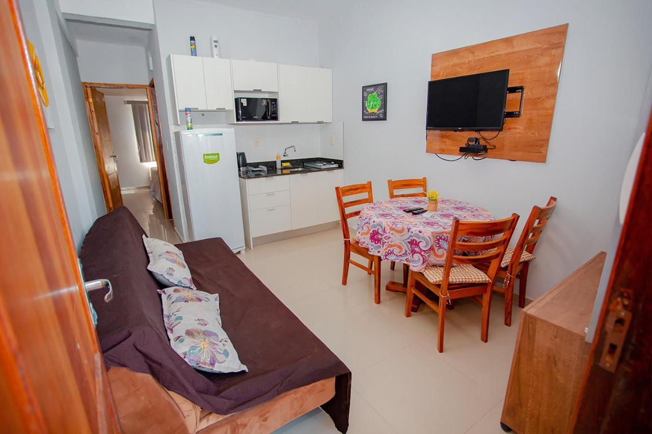 Ferienwohnung Asuncion Soho - Departamentos Exterior foto