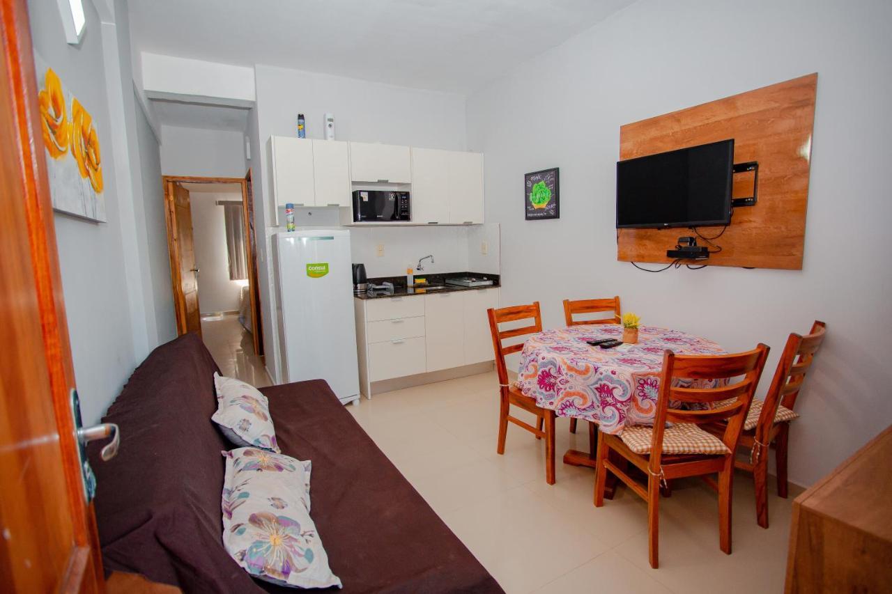 Ferienwohnung Asuncion Soho - Departamentos Exterior foto