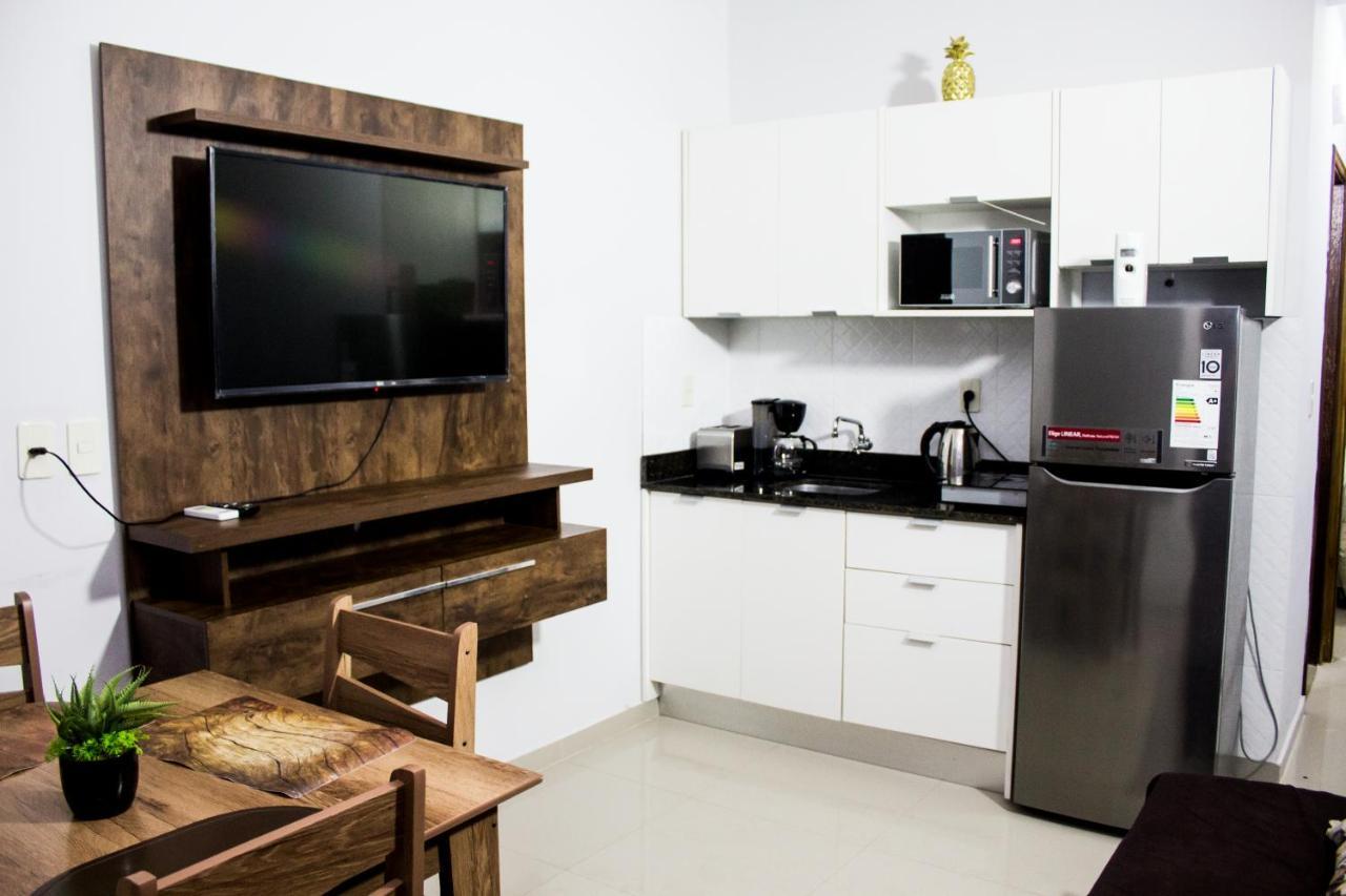 Ferienwohnung Asuncion Soho - Departamentos Exterior foto