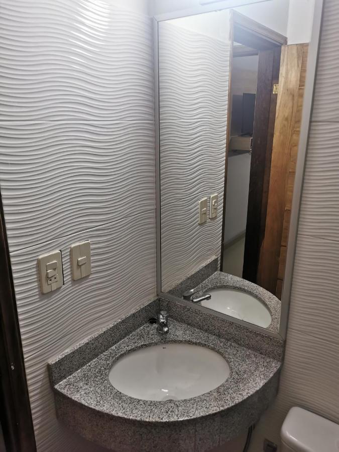 Ferienwohnung Asuncion Soho - Departamentos Exterior foto