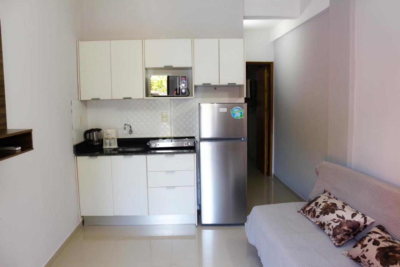 Ferienwohnung Asuncion Soho - Departamentos Exterior foto