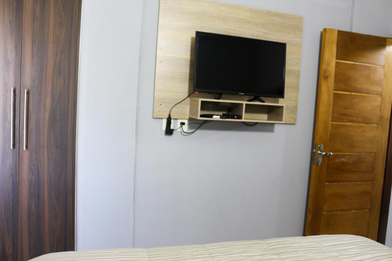 Ferienwohnung Asuncion Soho - Departamentos Exterior foto